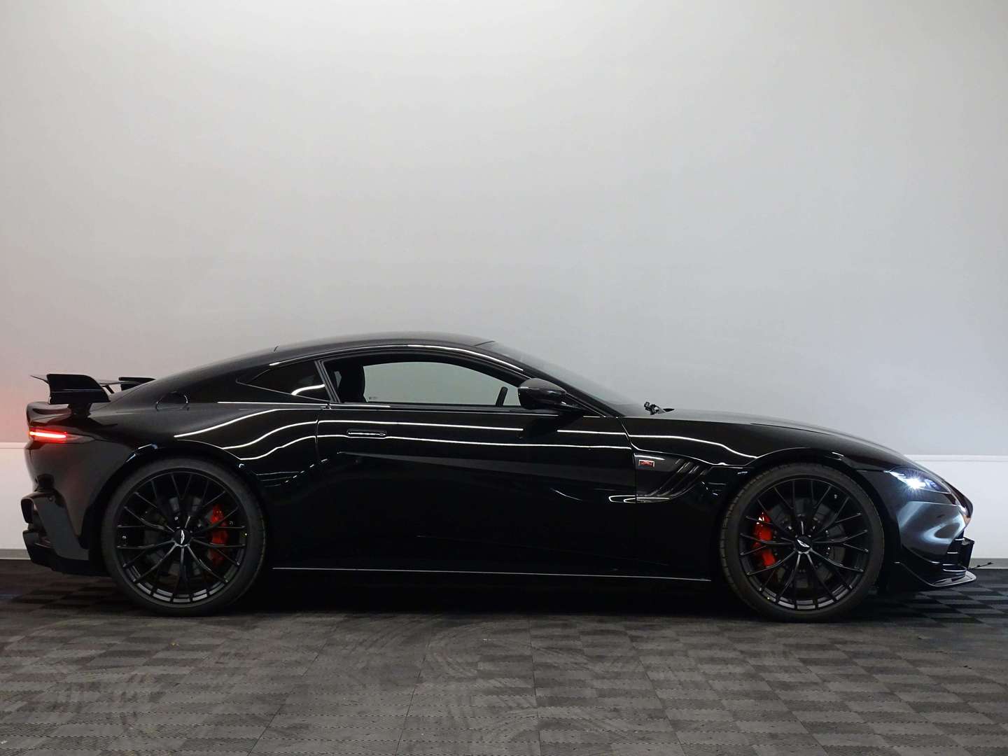 Aston Martin Vantage F1 Edition - 2023 - Joinsteer - #4