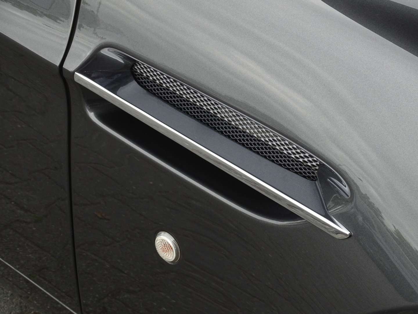 Aston Martin Vantage Roadster V8 4.3 Sportshift - 2007 - Joinsteer - #31