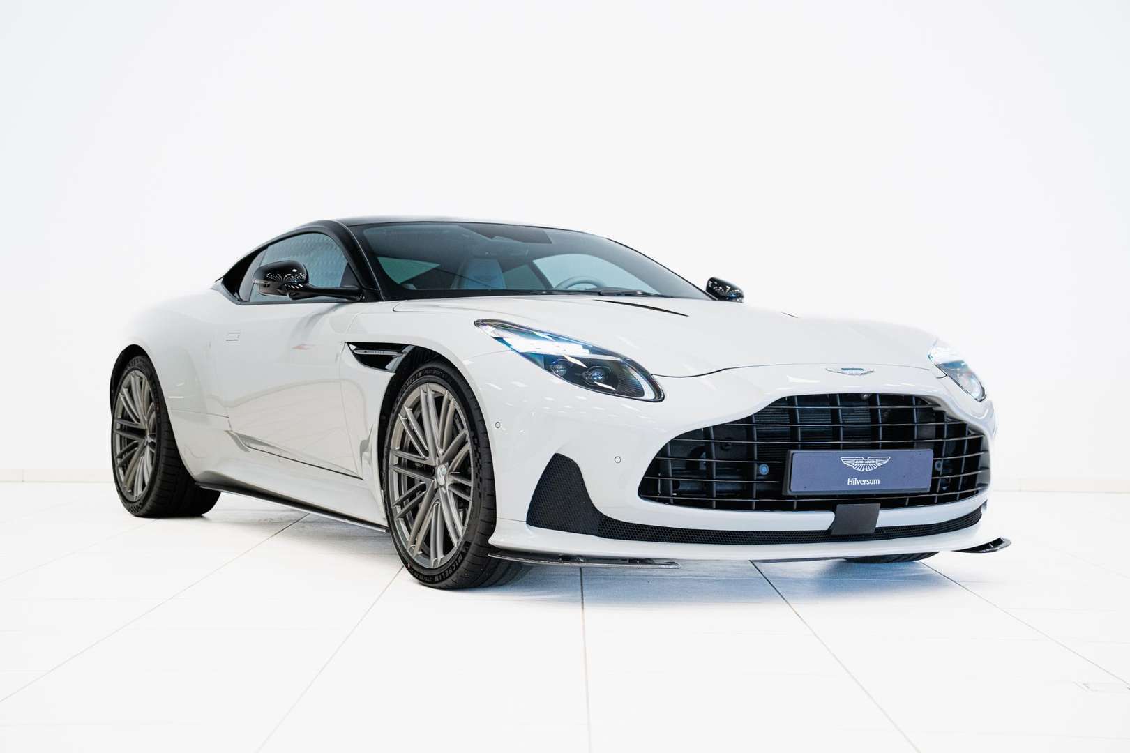Aston Martin DB12 Coupé - 2023 - Joinsteer - #17