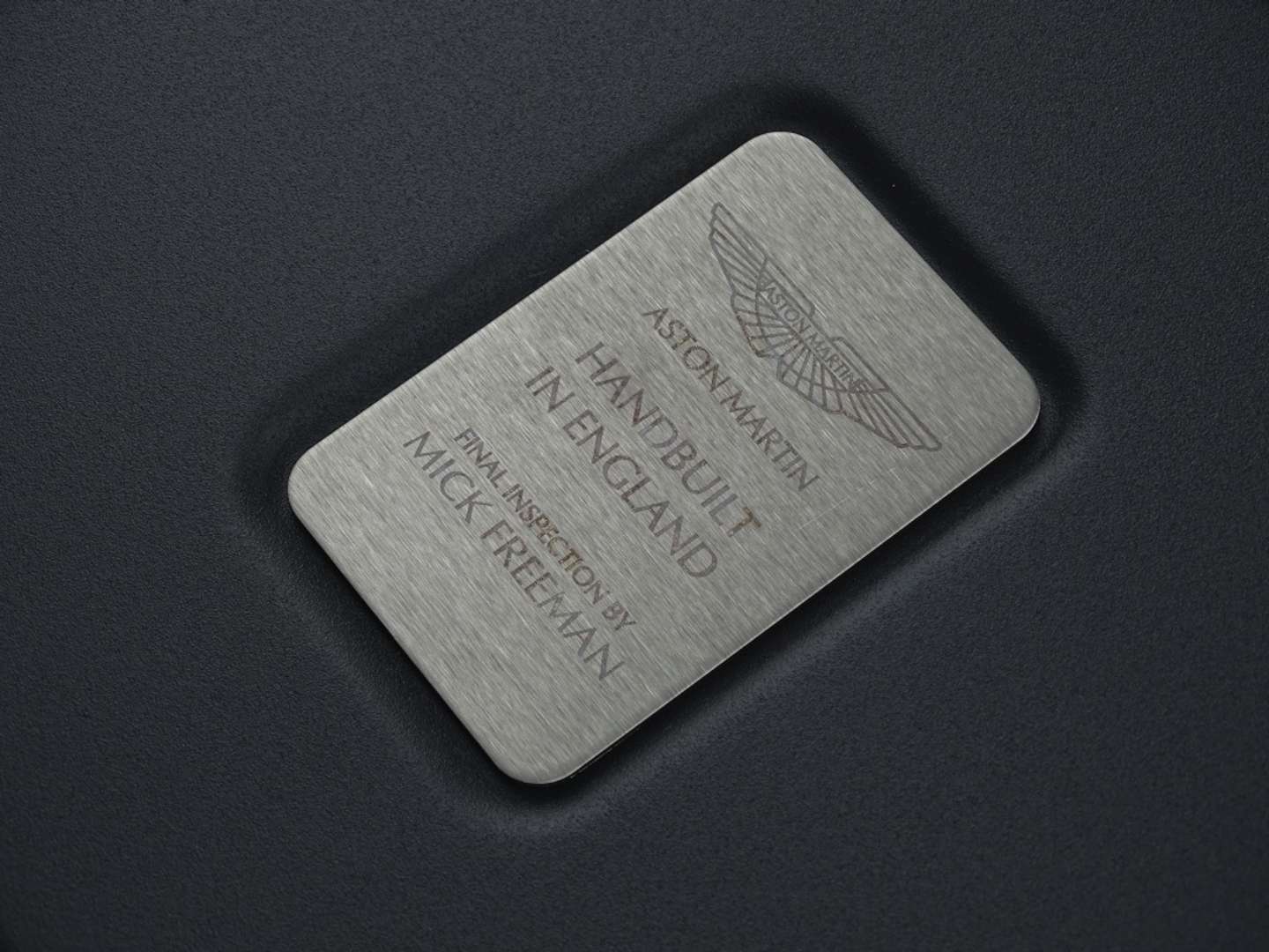 Aston Martin Vantage Roadster V8 4.3 Sportshift - 2007 - Joinsteer - #33