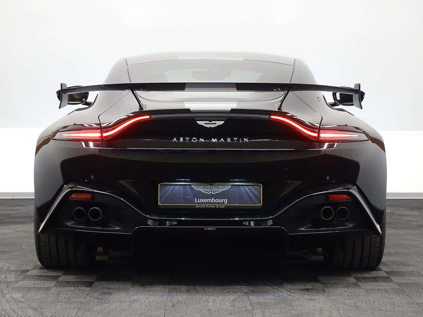 Aston Martin Vantage F1 Edition - 2023 - Joinsteer - #6