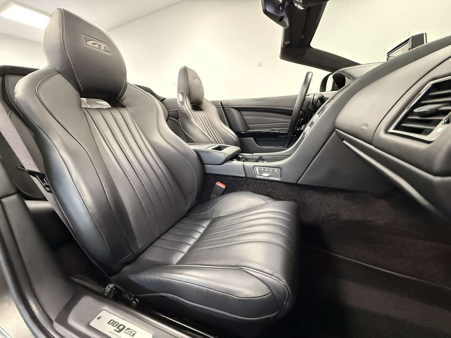 Aston Martin DB9 Volante GT - 2016 - Joinsteer - #14