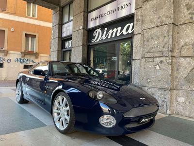 Aston Martin DB7 Vantage V12 - - Joinsteer - #1