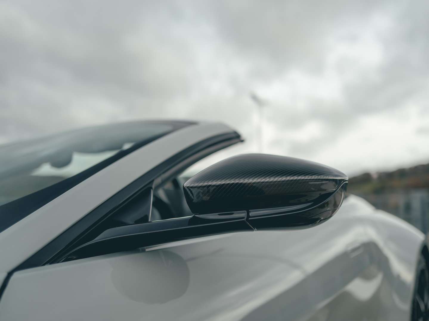 Aston Martin Vantage Roadster V12 - 2024 - Joinsteer - #14