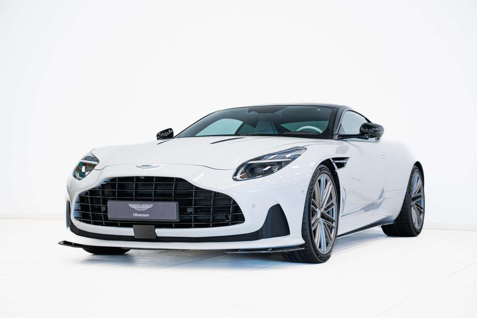 Aston Martin DB12 Coupé - 2023 - Joinsteer - #20