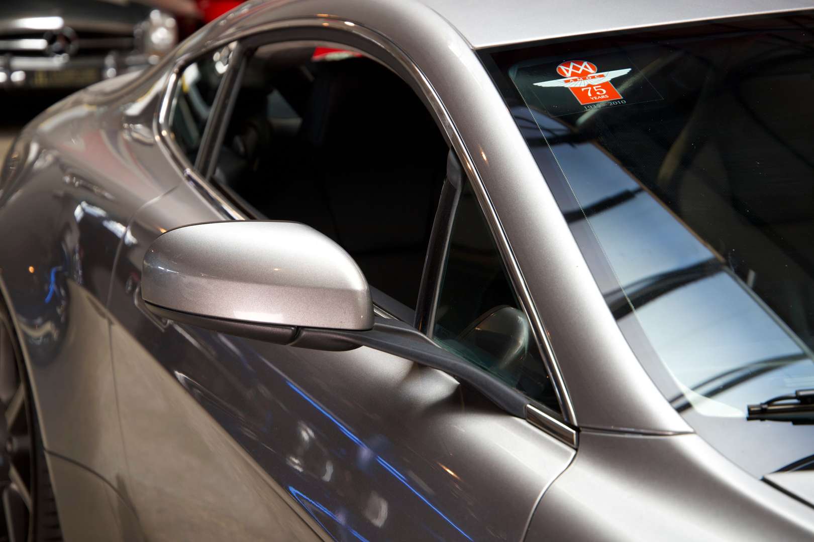 Aston Martin Vantage V8 - 2007 - Joinsteer - #16