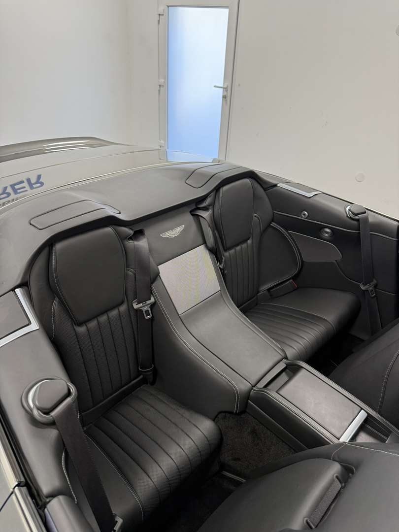 Aston Martin DB9 Volante GT - 2016 - Joinsteer - #18