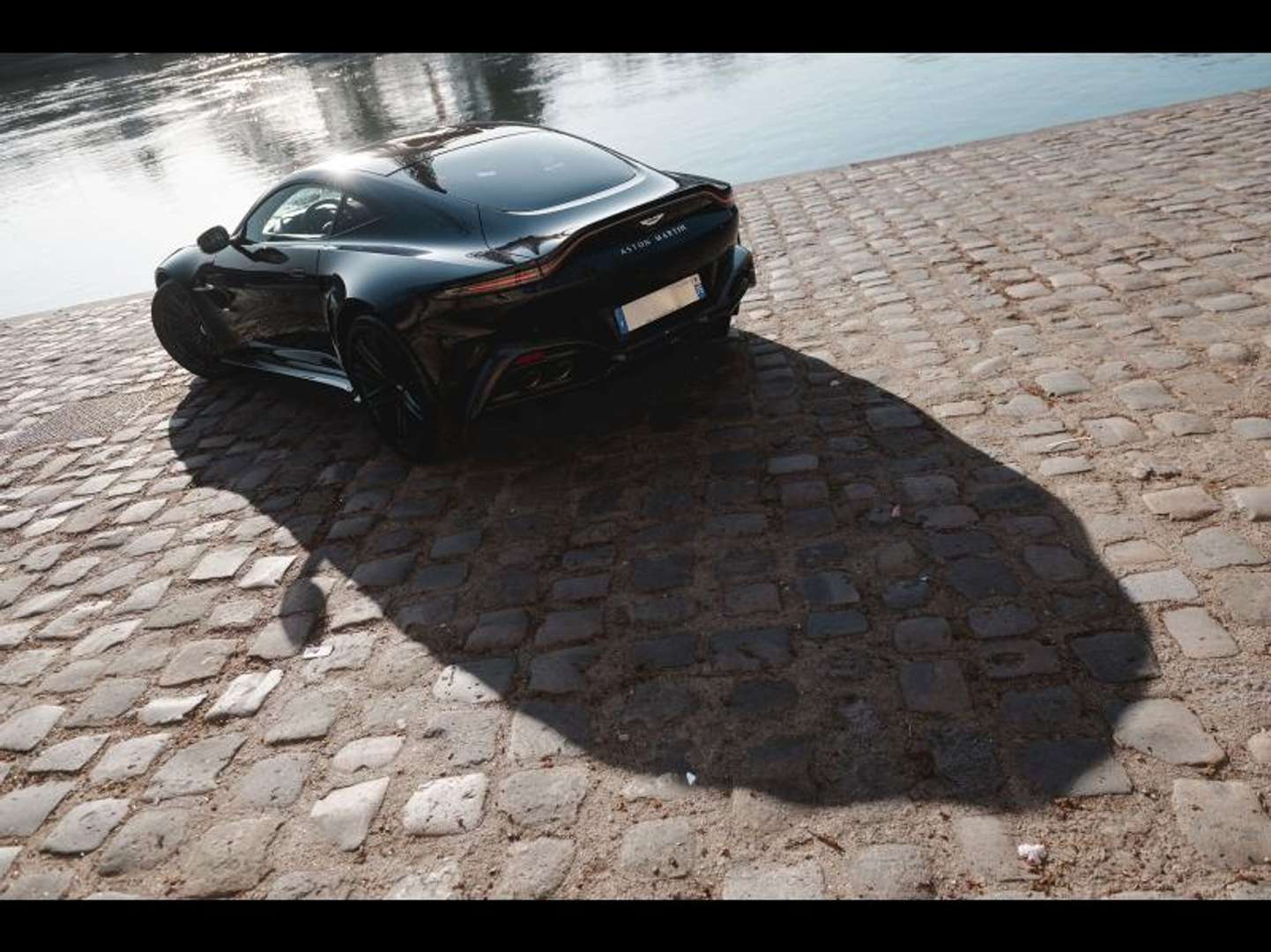 Aston Martin Vantage V8 4.0 510ch - 2025 - Joinsteer - #3