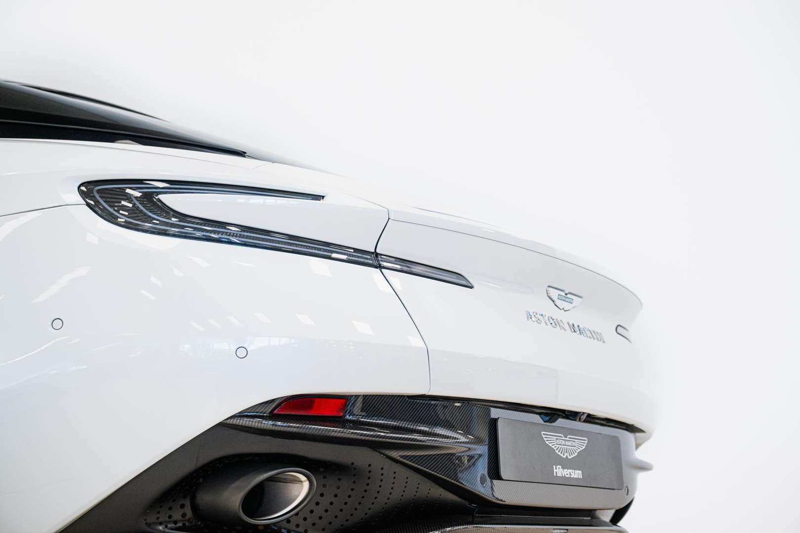 Aston Martin DB12 Coupé - 2023 - Joinsteer - #22