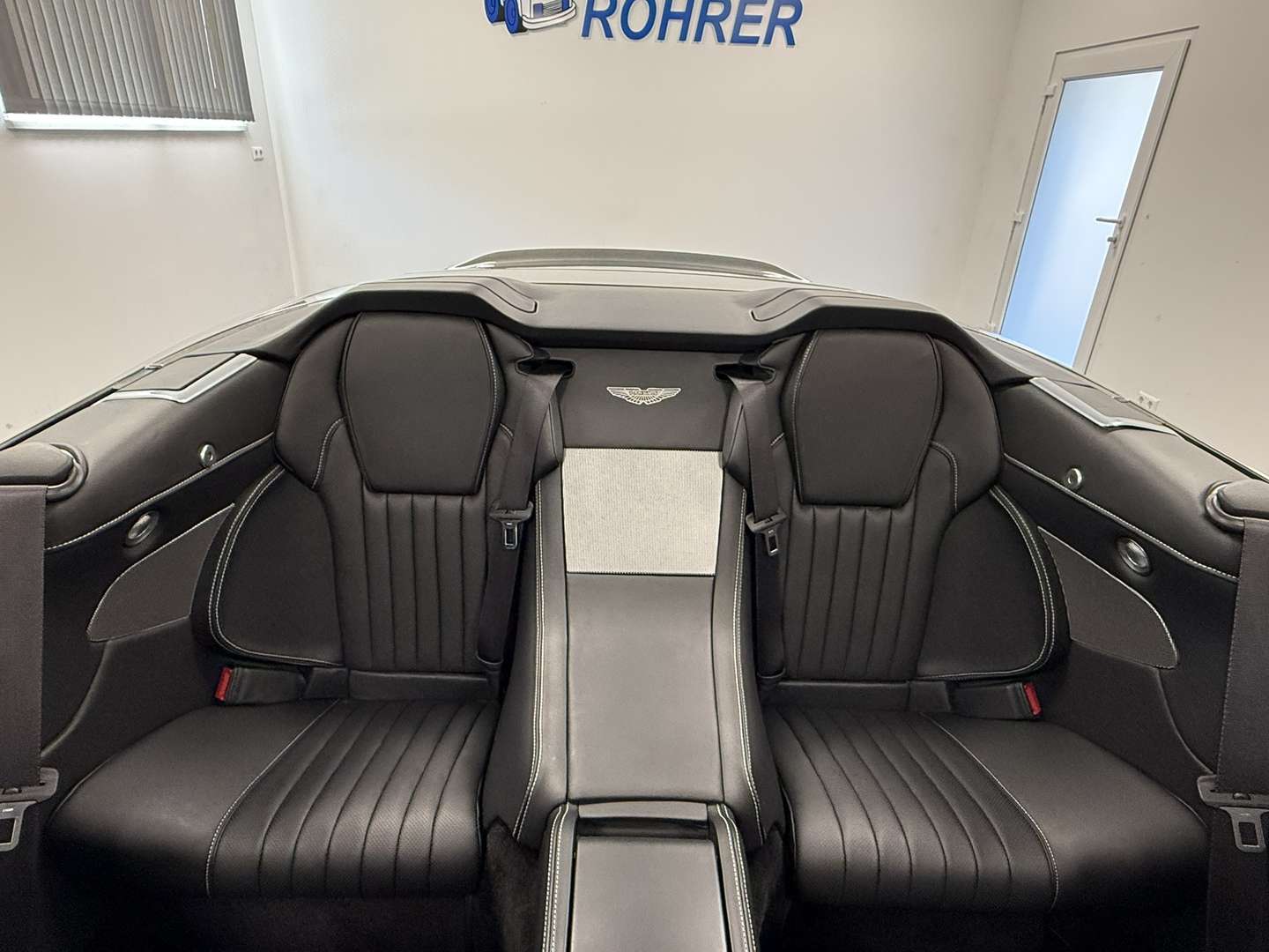 Aston Martin DB9 Volante GT - 2016 - Joinsteer - #19