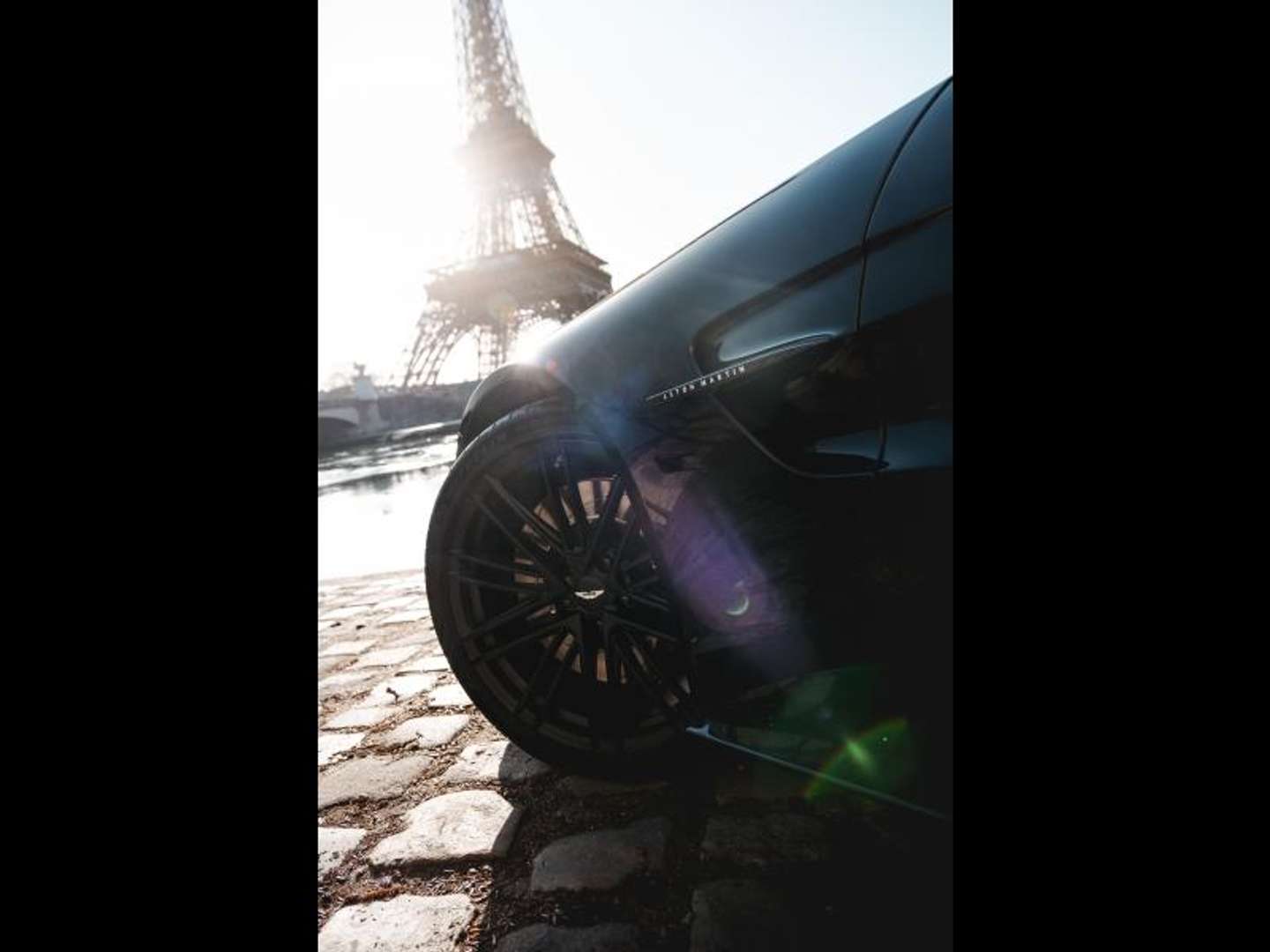 Aston Martin Vantage V8 4.0 510ch - 2025 - Joinsteer - #4