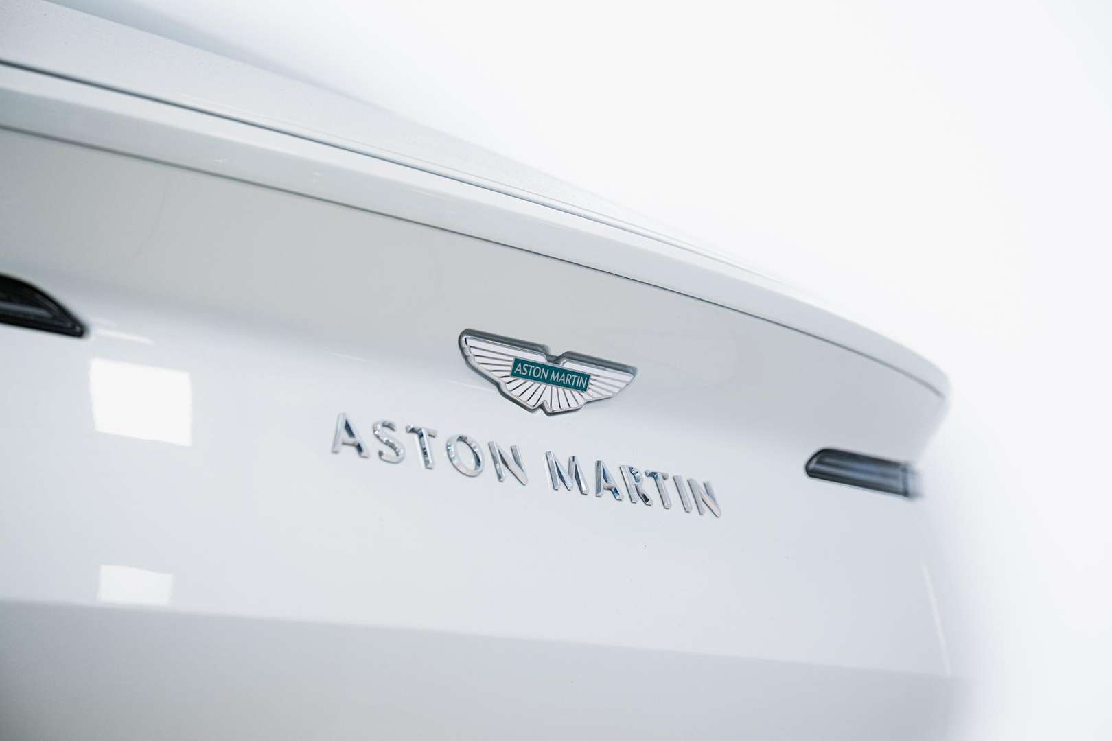 Aston Martin DB12 Coupé - 2023 - Joinsteer - #23