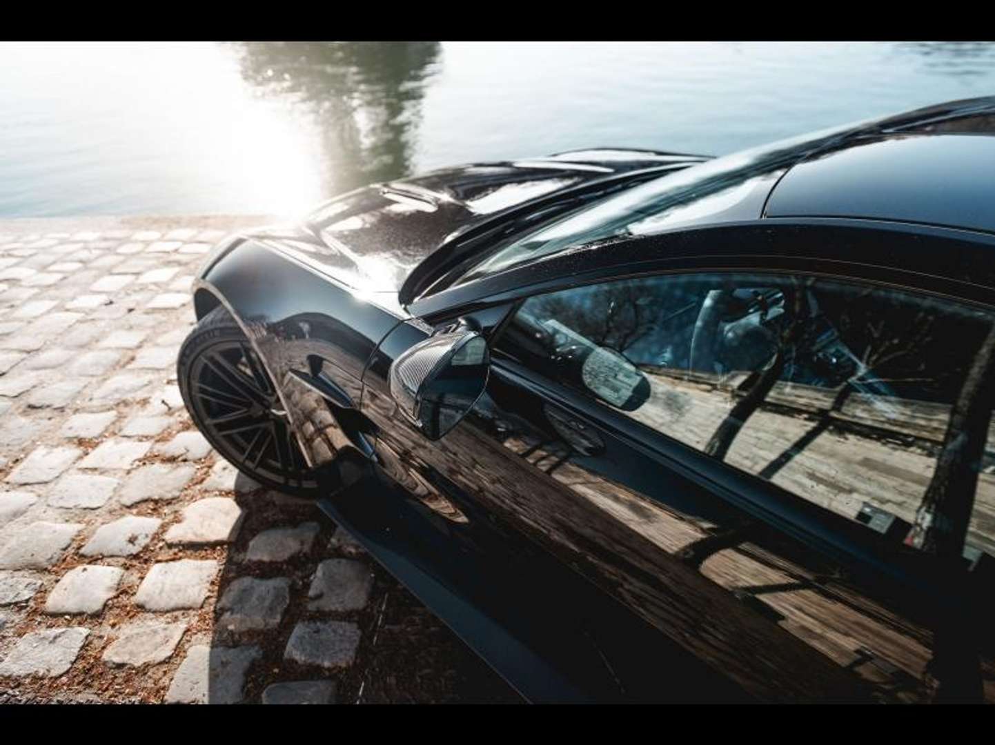 Aston Martin Vantage V8 4.0 510ch - 2025 - Joinsteer - #5