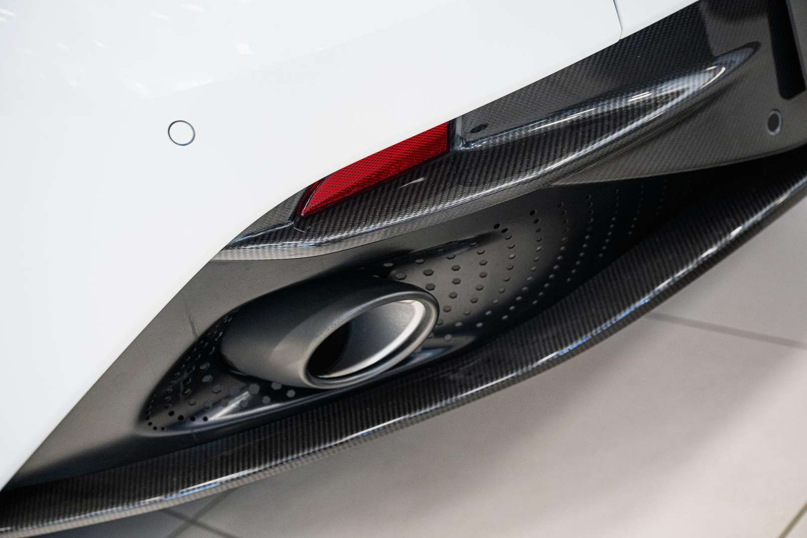 Aston Martin DB12 Coupé - 2023 - Joinsteer - #24