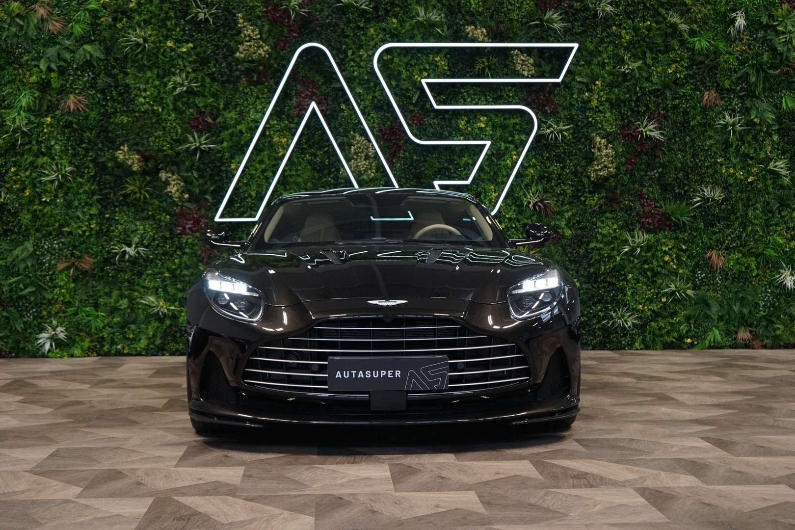 Aston Martin DB12 4.0 V8 Bi-turbo - 2025 - Joinsteer - #2