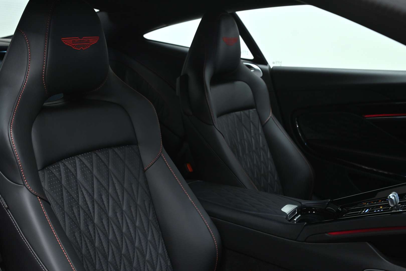 Aston Martin DB12 Coupé - 2025 - Joinsteer - #9