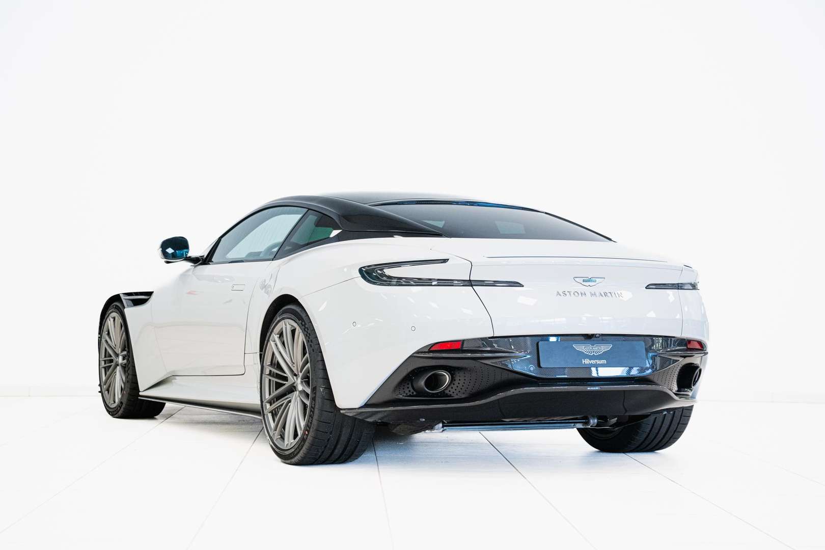 Aston Martin DB12 Coupé - 2023 - Joinsteer - #26