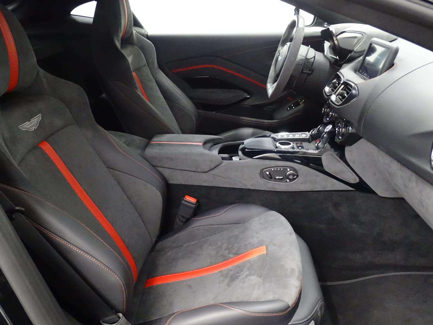 Aston Martin Vantage F1 Edition - 2023 - Joinsteer - #12