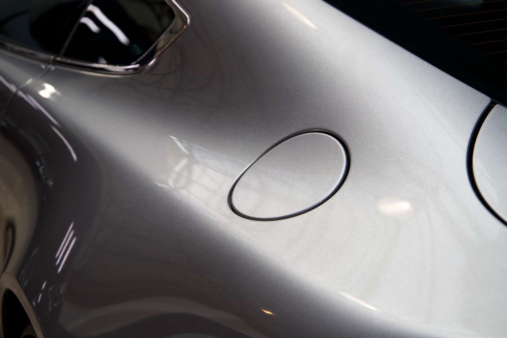 Aston Martin Vantage V8 - 2007 - Joinsteer - #19