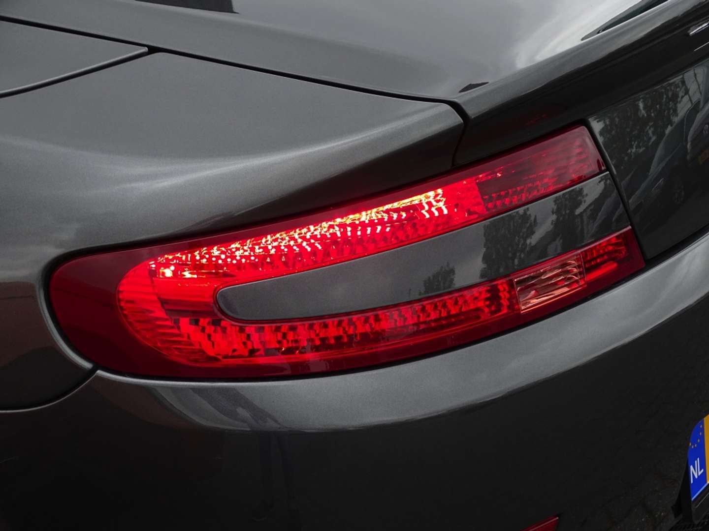 Aston Martin Vantage Roadster V8 4.3 Sportshift - 2007 - Joinsteer - #44