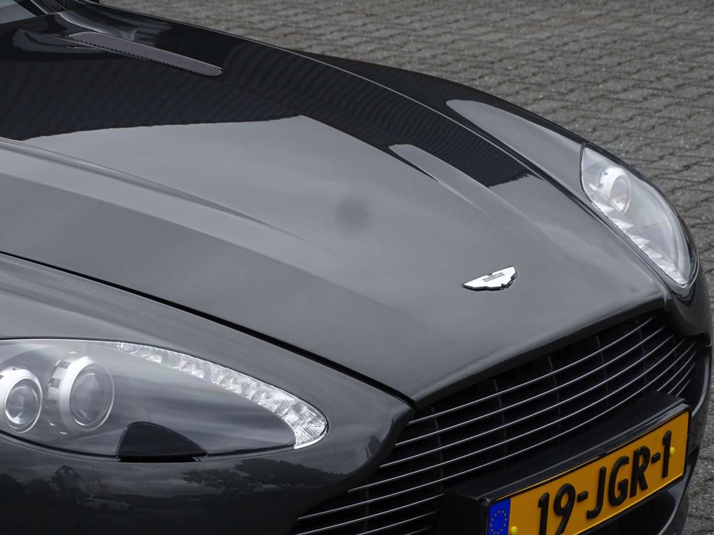 Aston Martin Vantage Roadster V8 4.3 Sportshift - 2007 - Joinsteer - #45