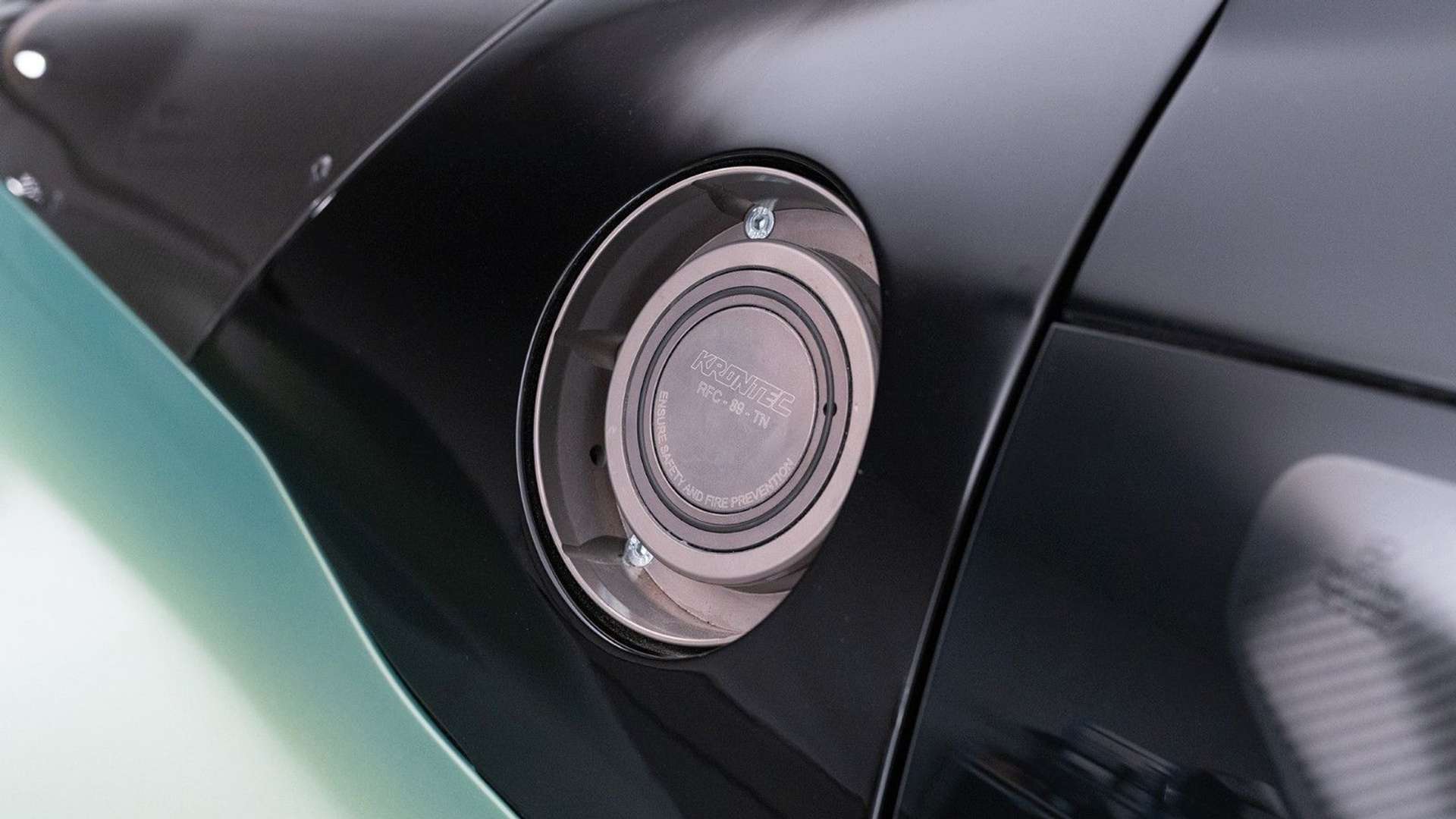 Aston Martin Valkyrie AMR Pro - 2023 - Joinsteer - #18