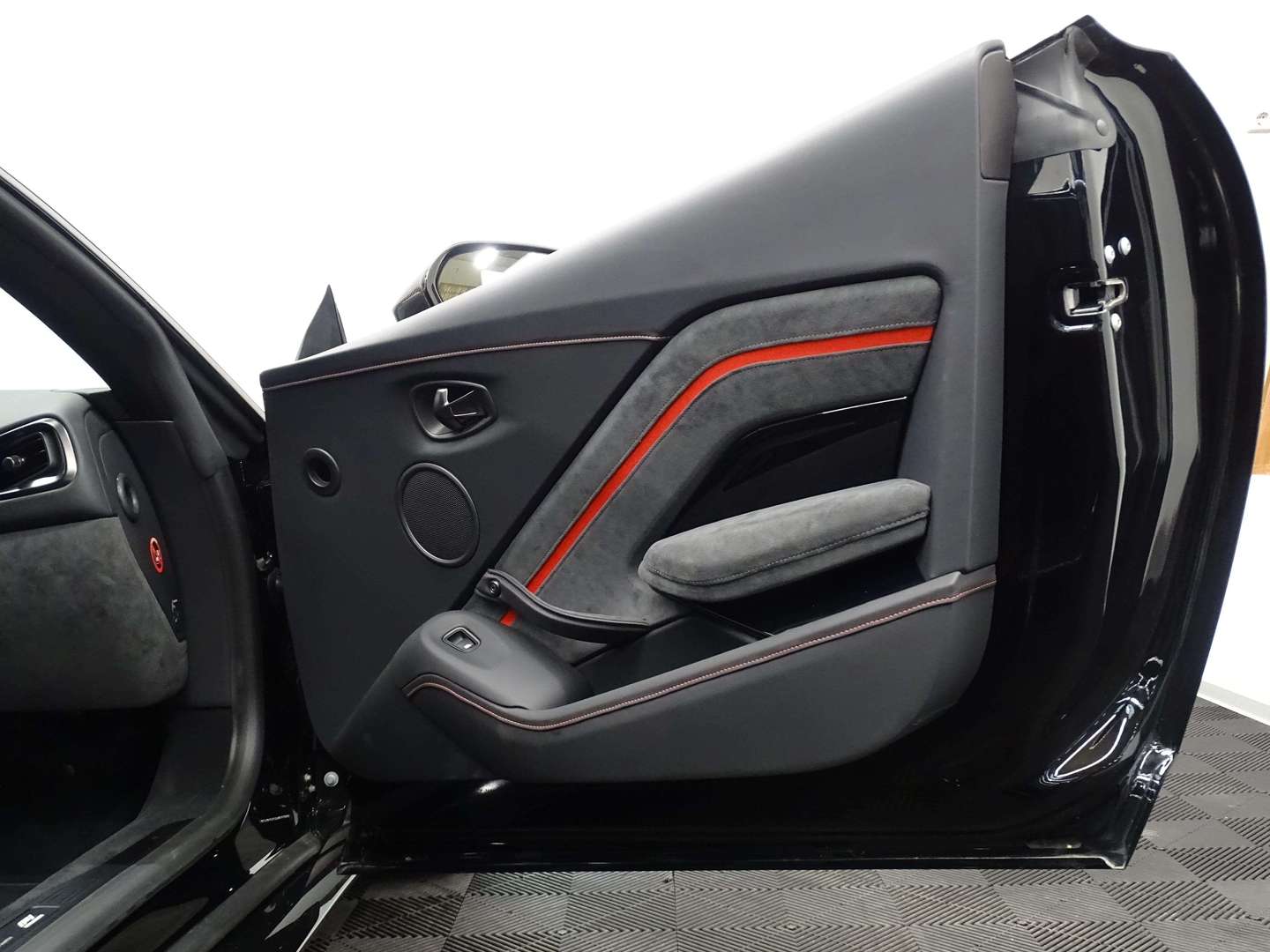 Aston Martin Vantage F1 Edition - 2023 - Joinsteer - #16