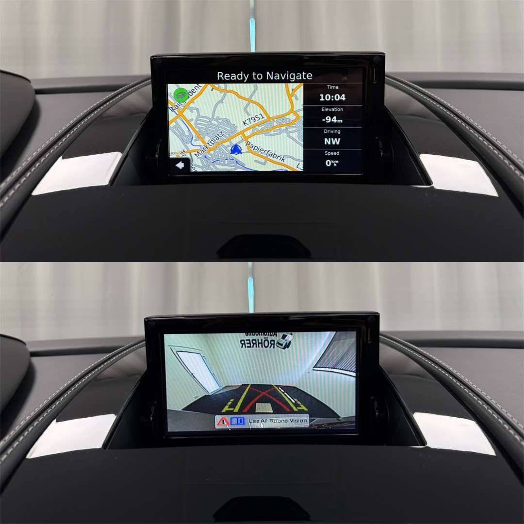 Aston Martin DB9 Volante GT - 2016 - Joinsteer - #28