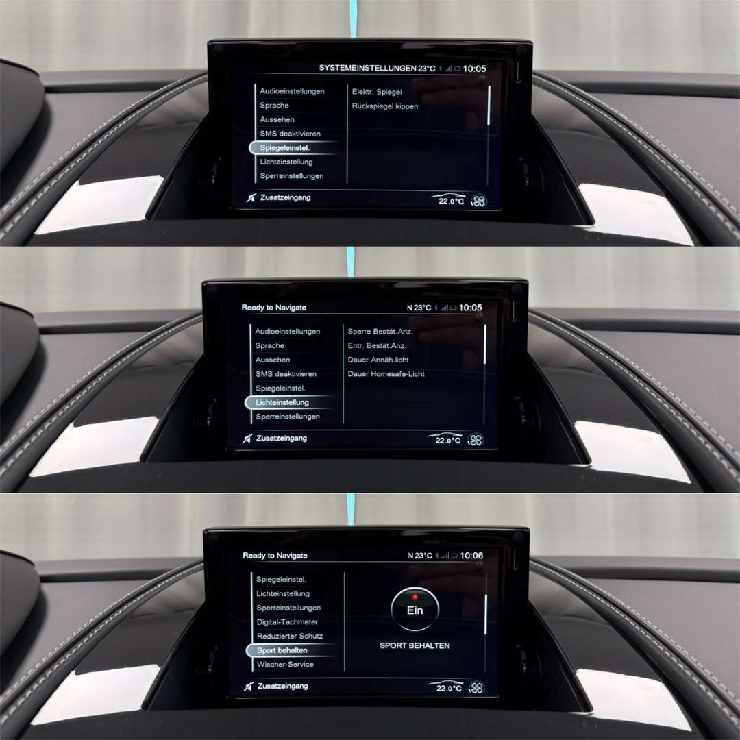 Aston Martin DB9 Volante GT - 2016 - Joinsteer - #30