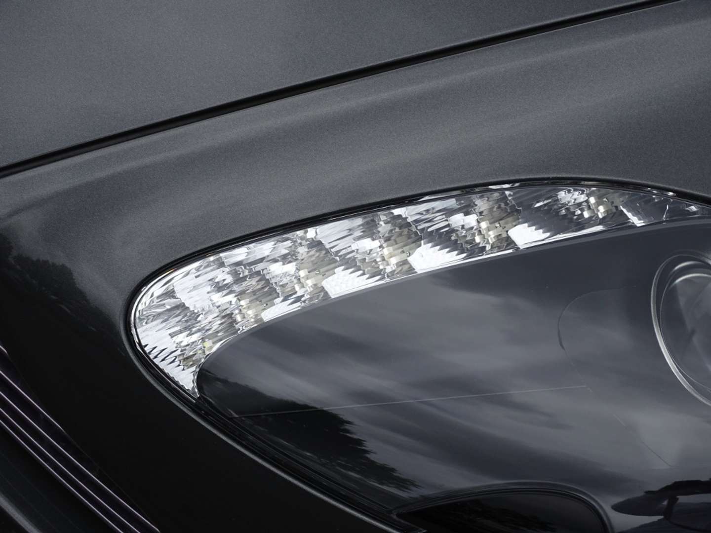 Aston Martin Vantage Roadster V8 4.3 Sportshift - 2007 - Joinsteer - #50