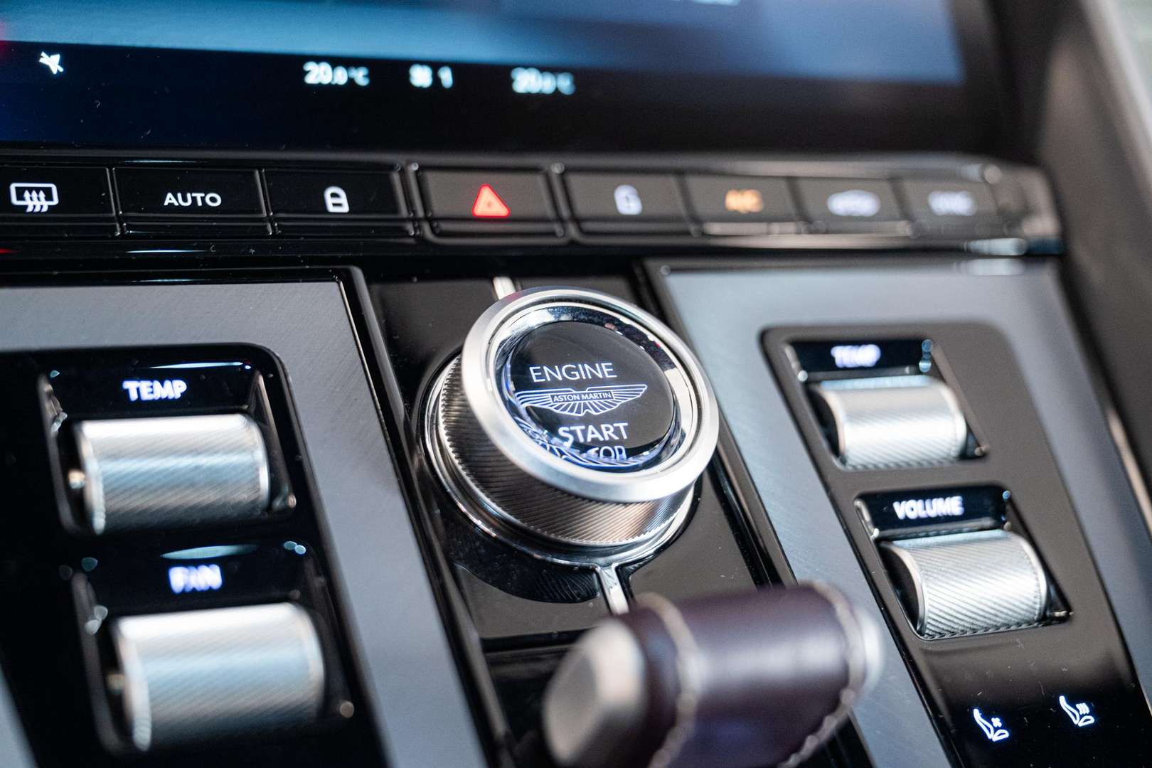 Aston Martin DB12 Coupé - 2023 - Joinsteer - #34