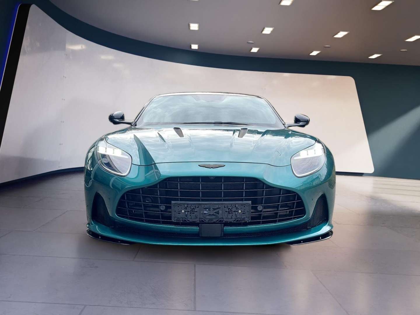 Aston Martin DB12 500 KW (680 PS) - 2024 - Joinsteer - #2