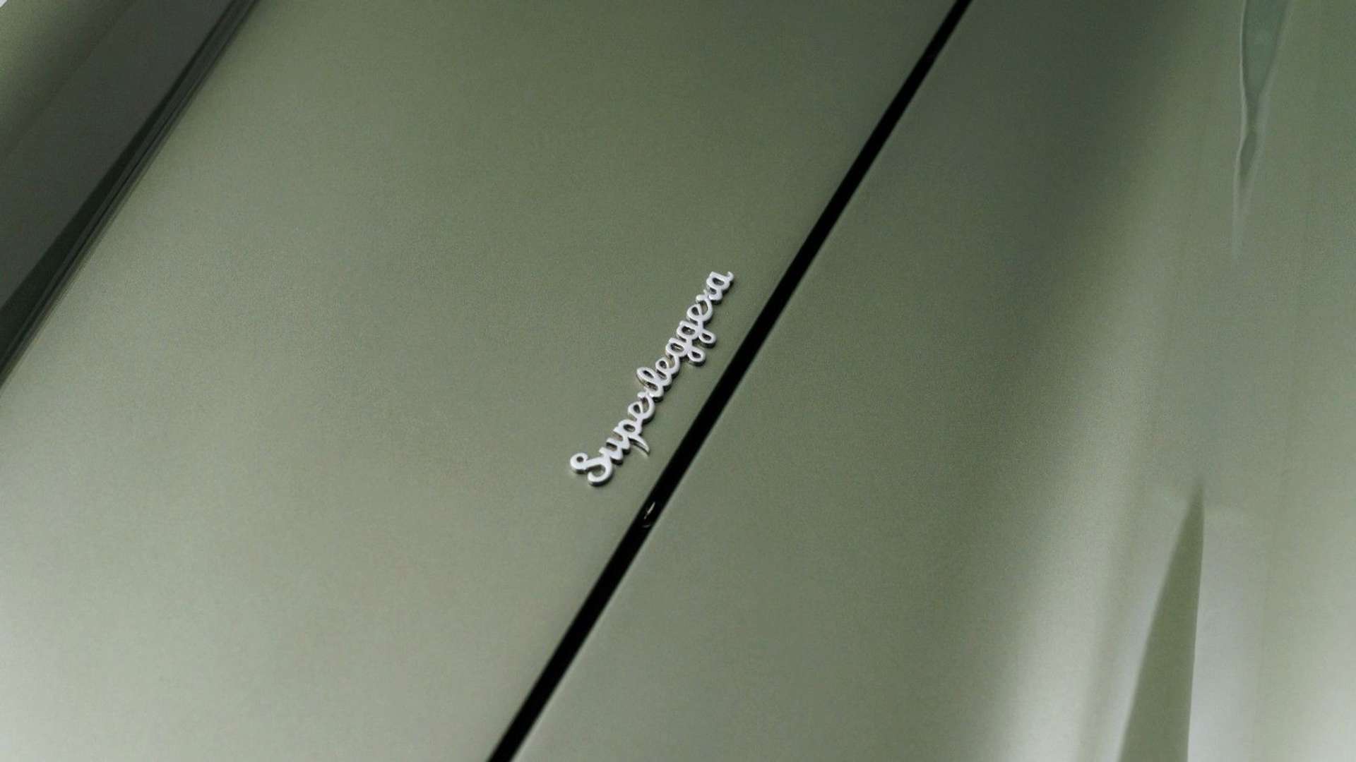 Aston Martin DB4 GT Continuation - 2018 - Joinsteer - #10