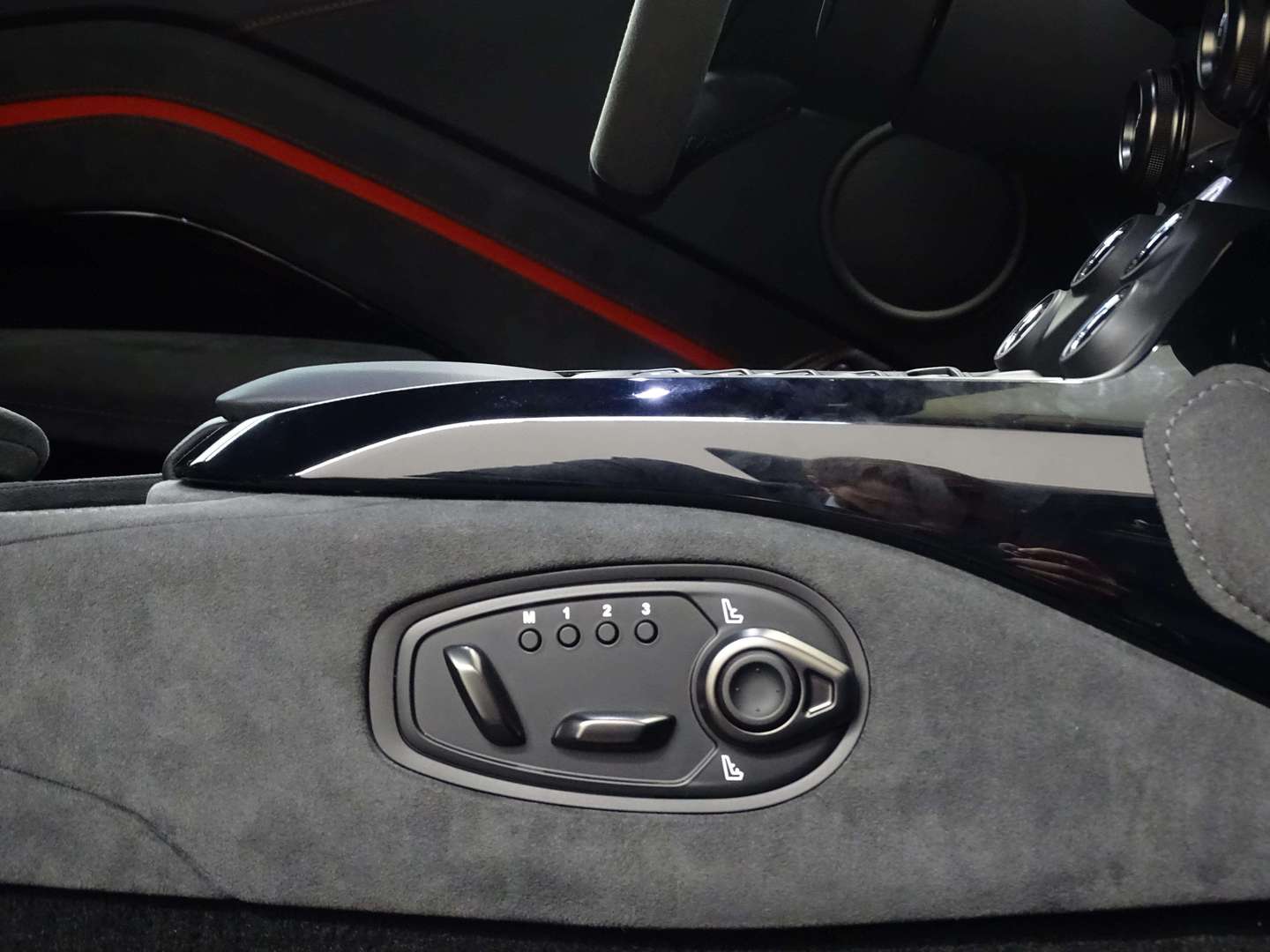 Aston Martin Vantage F1 Edition - 2023 - Joinsteer - #20