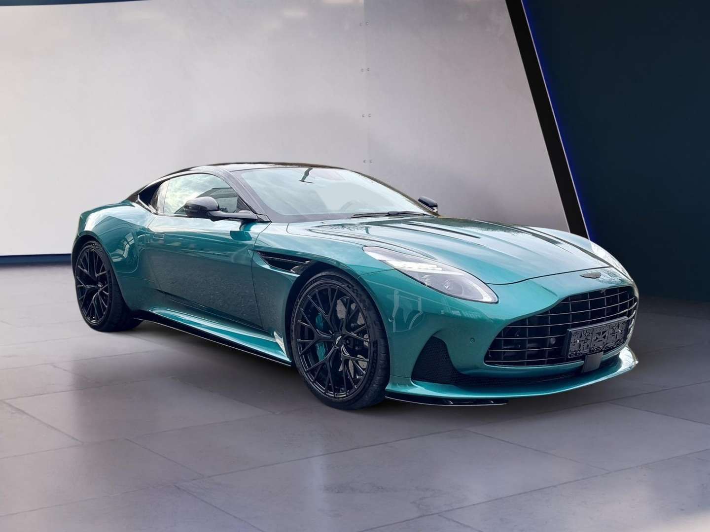 Aston Martin DB12 500 KW (680 PS) - 2024 - Joinsteer - #3