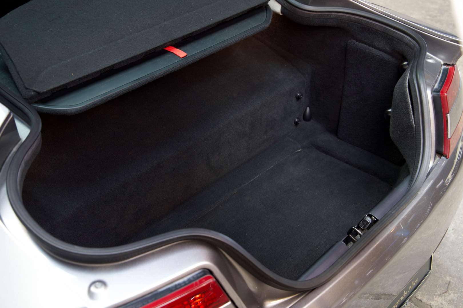 Aston Martin Vantage V8 - 2007 - Joinsteer - #27