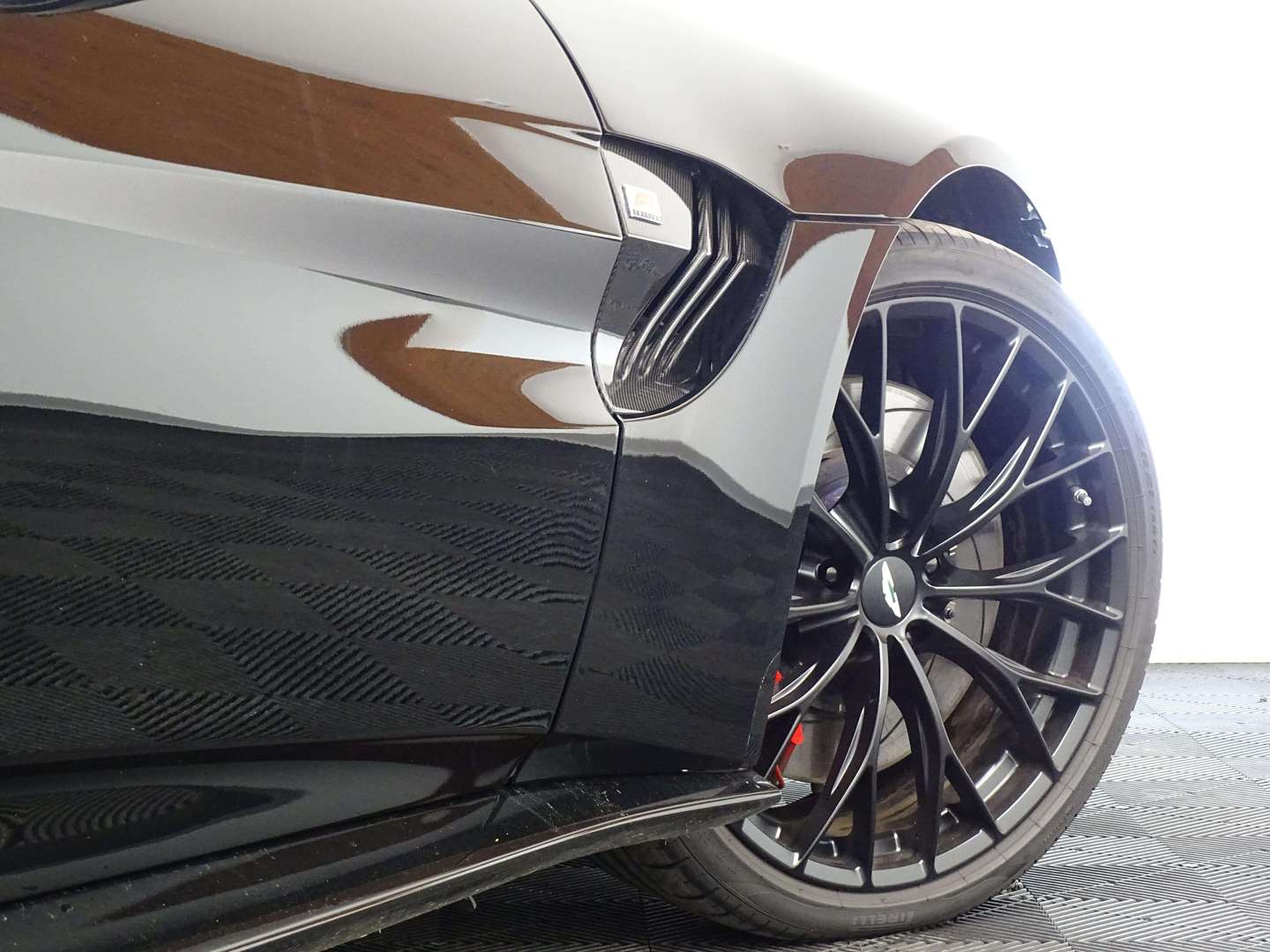 Aston Martin Vantage F1 Edition - 2023 - Joinsteer - #24