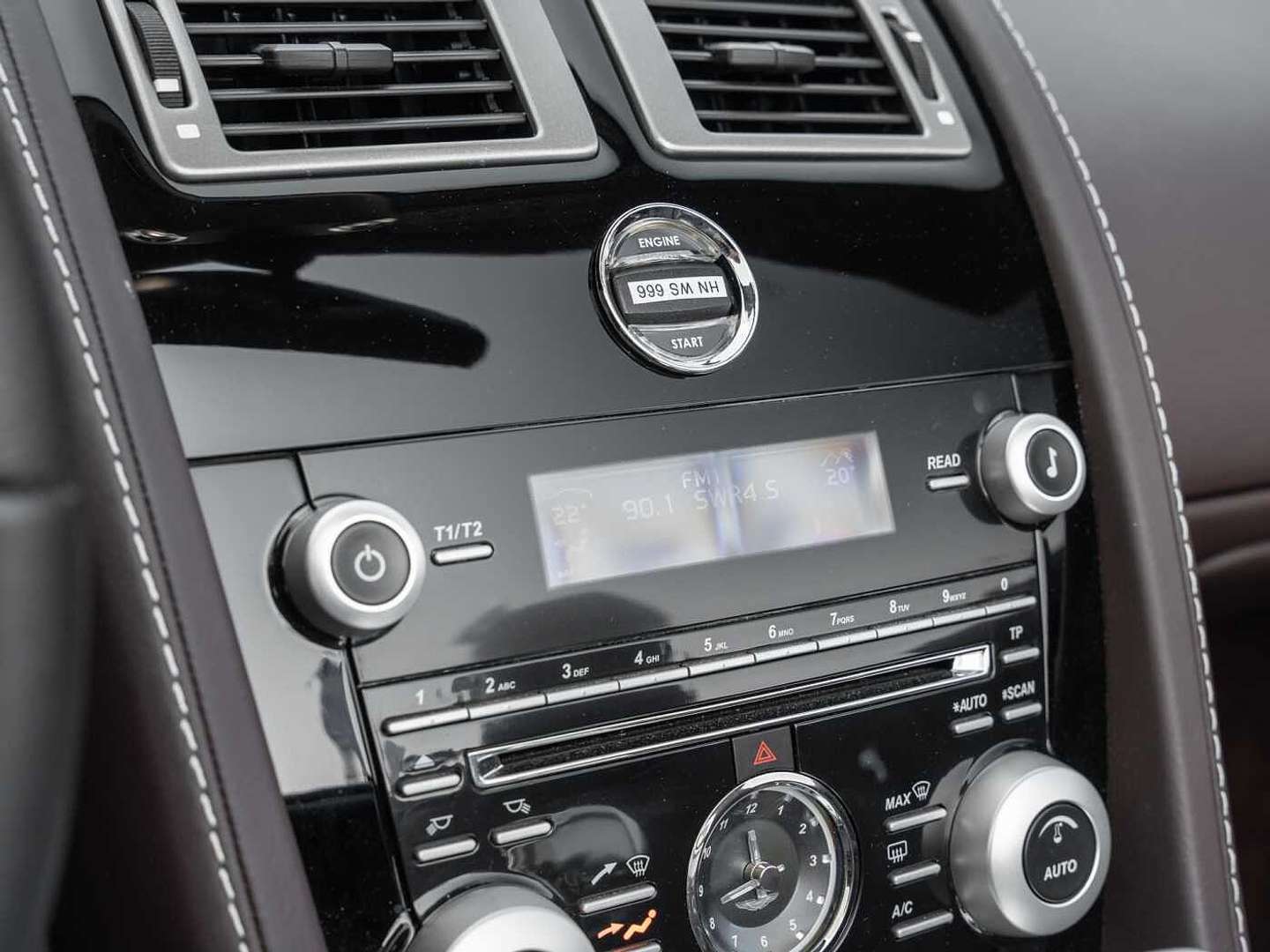 Aston Martin DBS Volante - 2010 - Joinsteer - #10