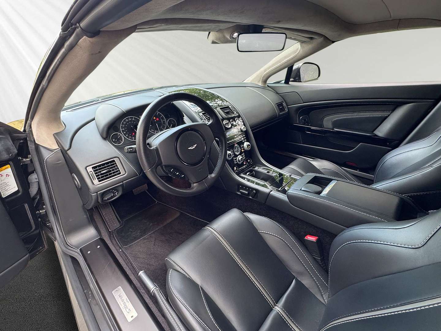 Aston Martin Vantage Roadster S - 2015 - Joinsteer - #7