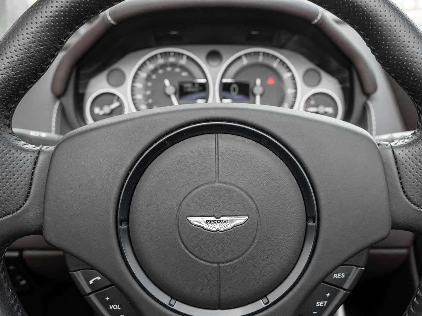 Aston Martin DBS Volante - 2010 - Joinsteer - #11