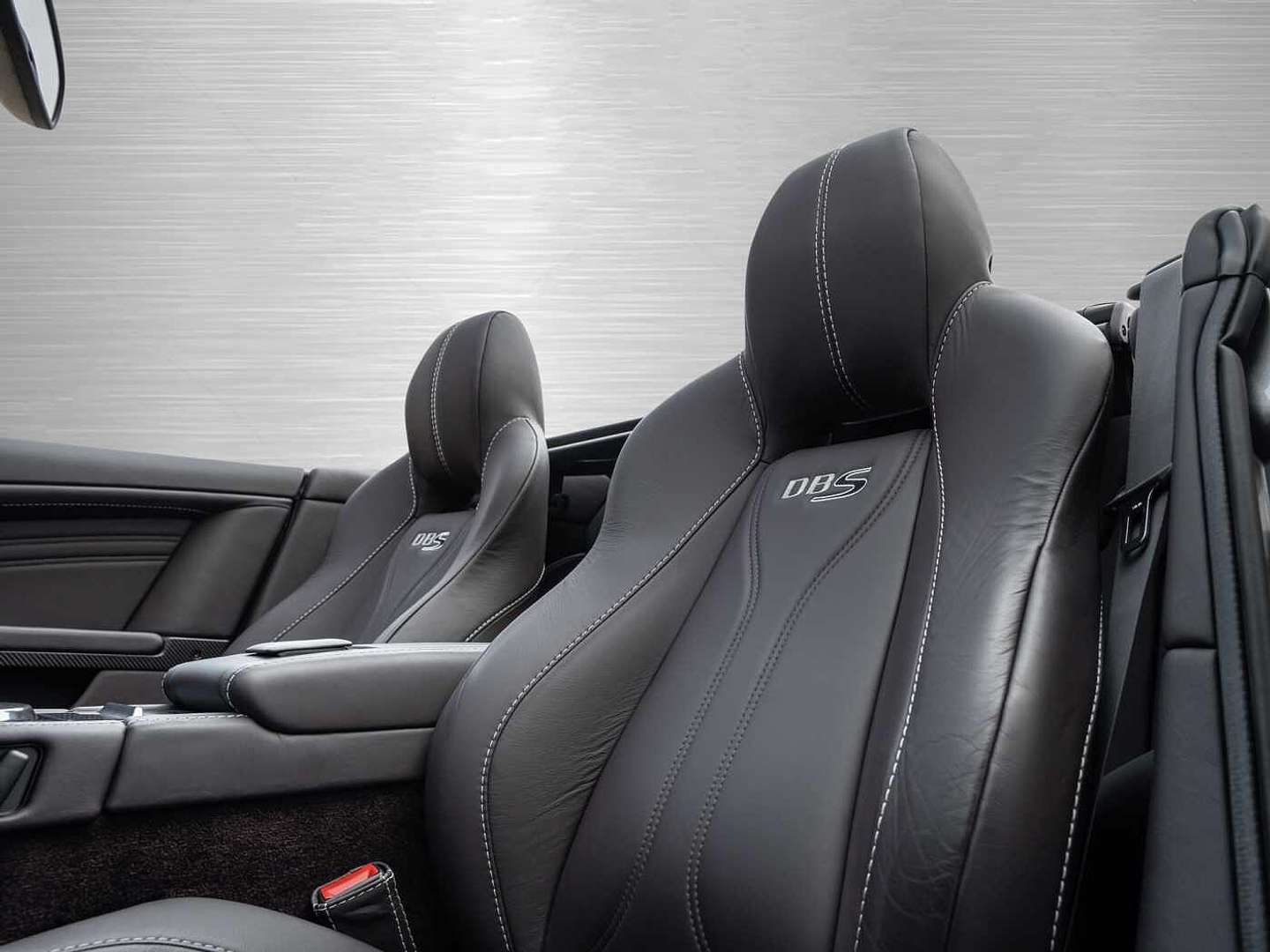 Aston Martin DBS Volante - 2010 - Joinsteer - #12