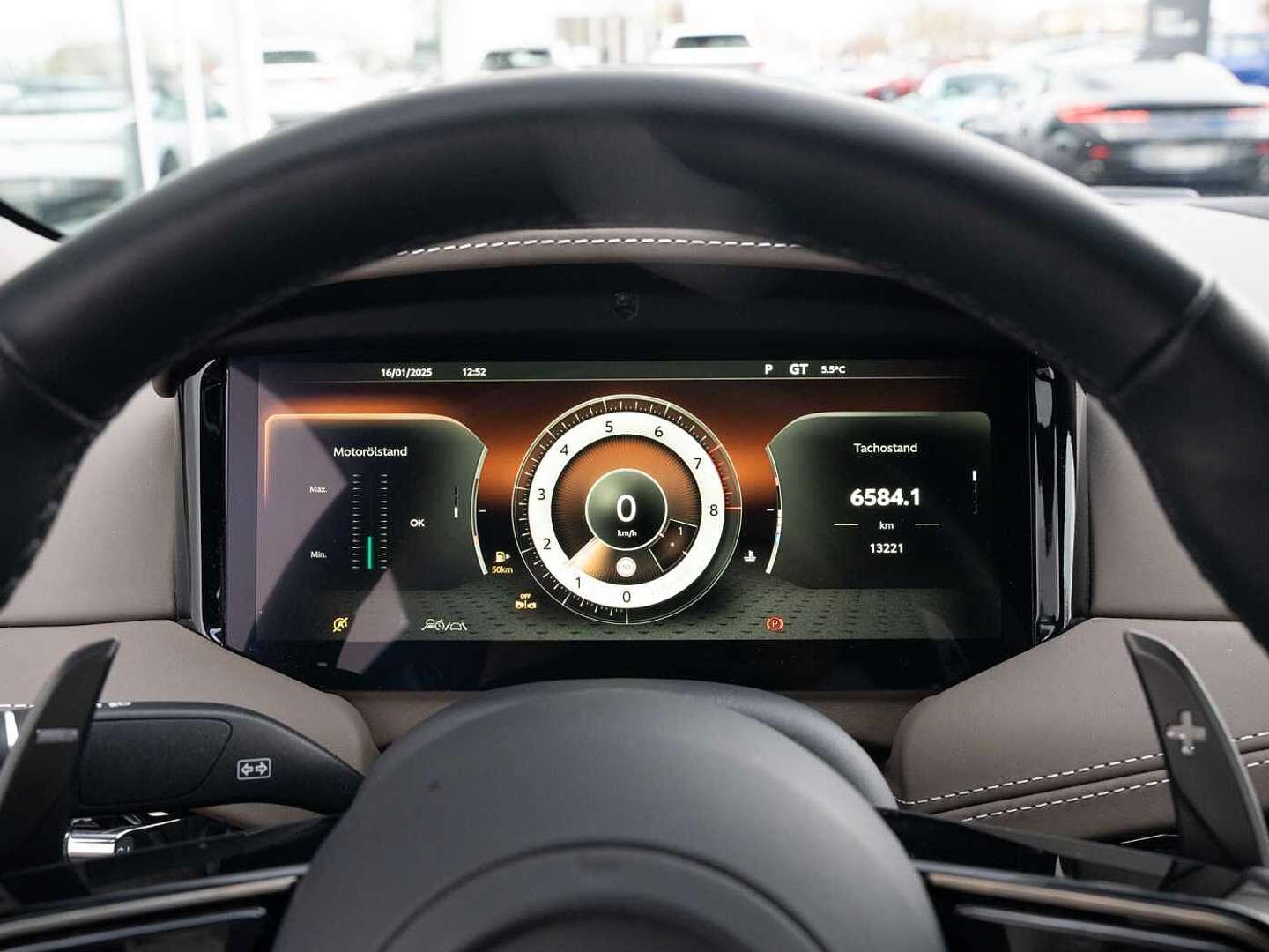 Aston Martin DB12 Coupé V8 Carbon Paket - 2024 - Joinsteer - #6