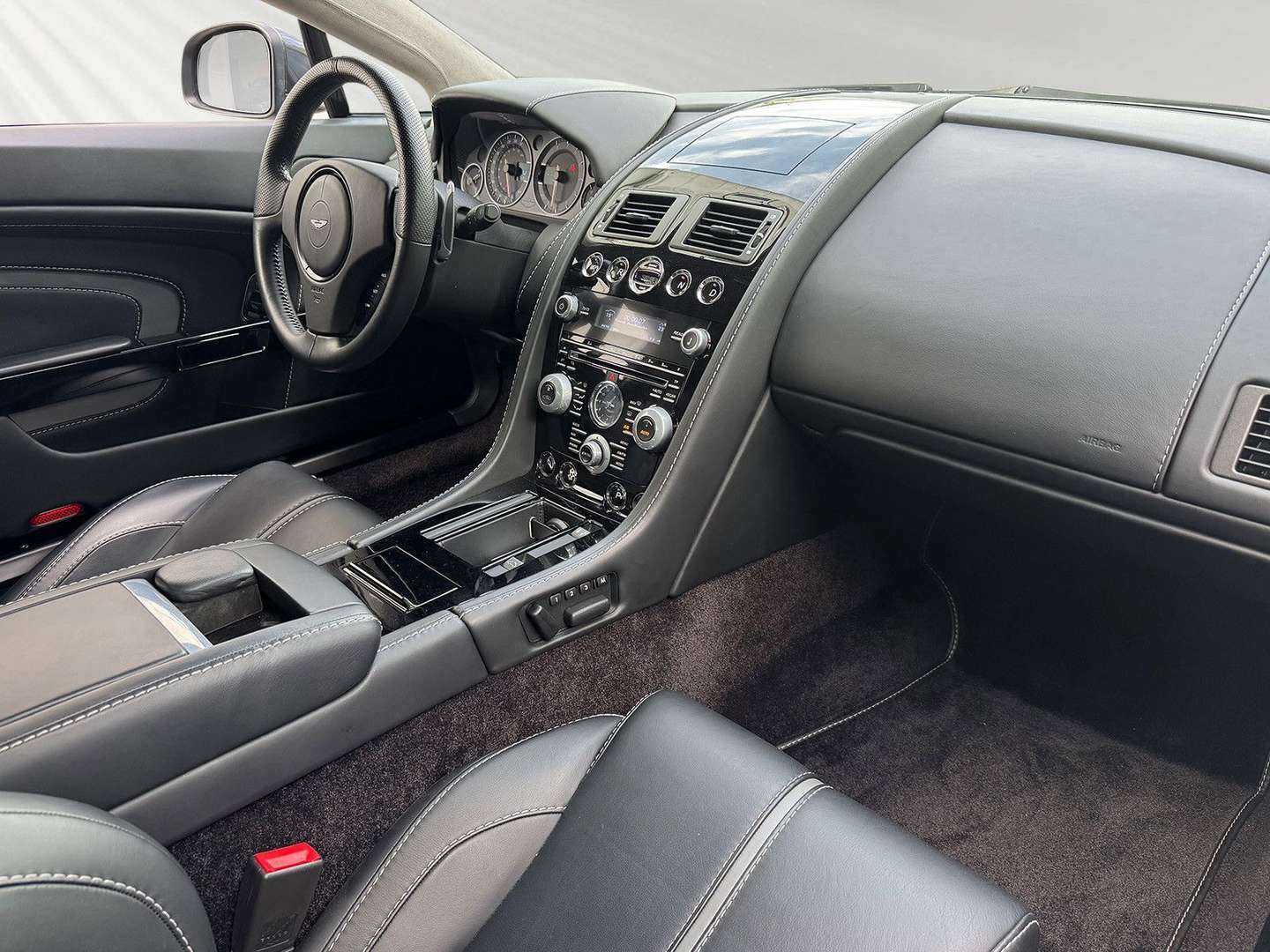 Aston Martin Vantage Roadster S - 2015 - Joinsteer - #9