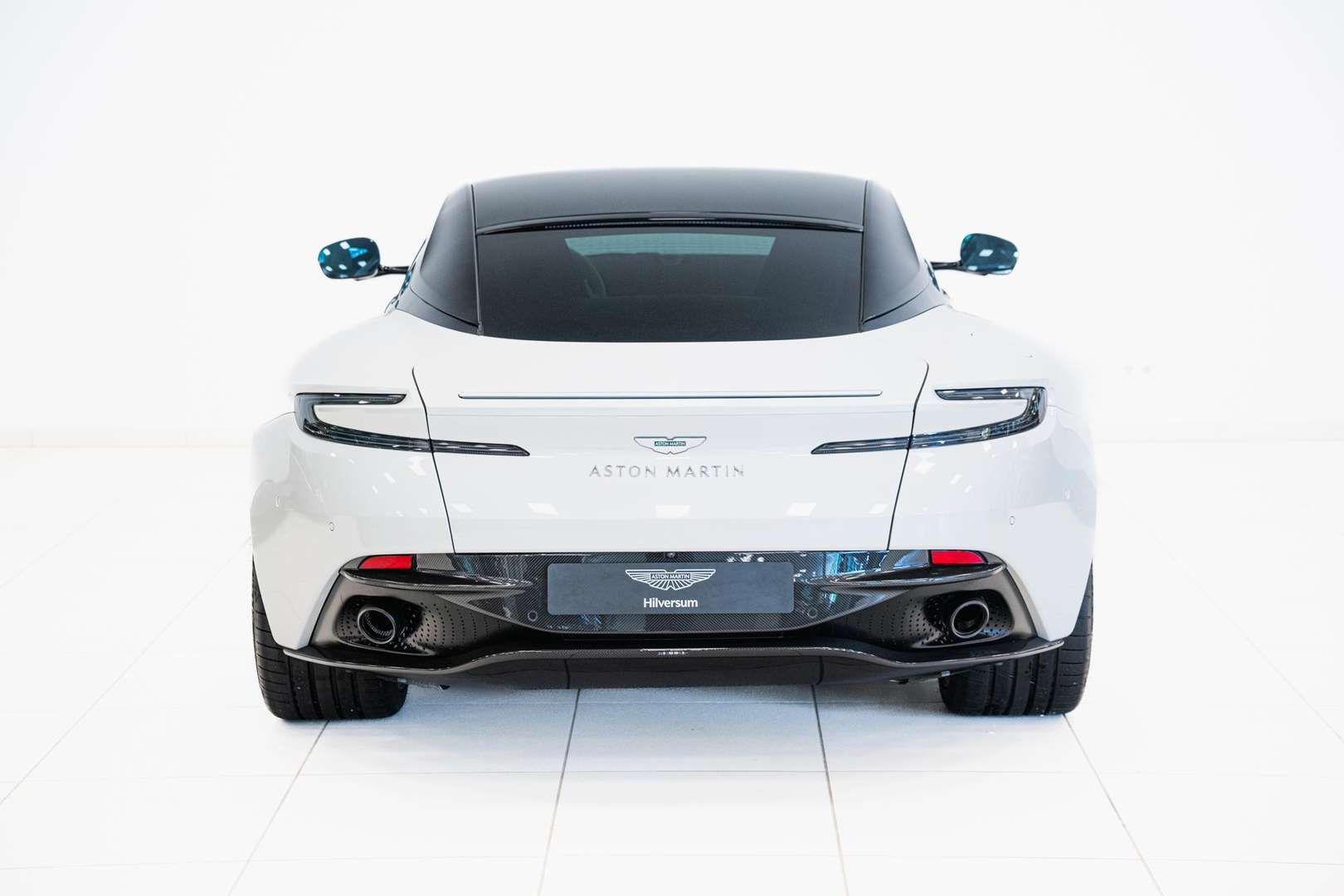 Aston Martin DB12 Coupé - 2023 - Joinsteer - #46