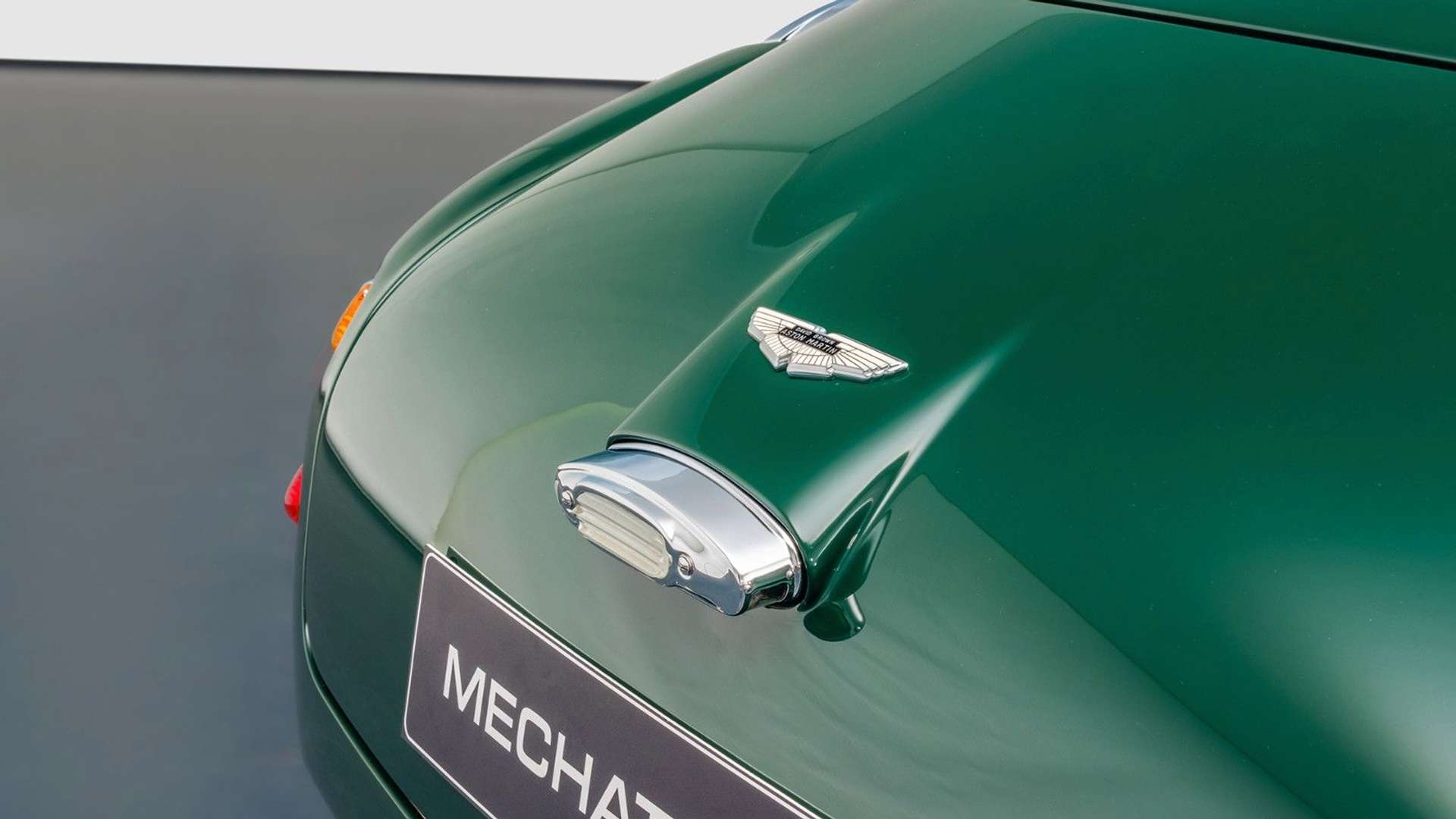 Aston Martin DB4 GT Zagato Continuation - 2019 - Joinsteer - #14