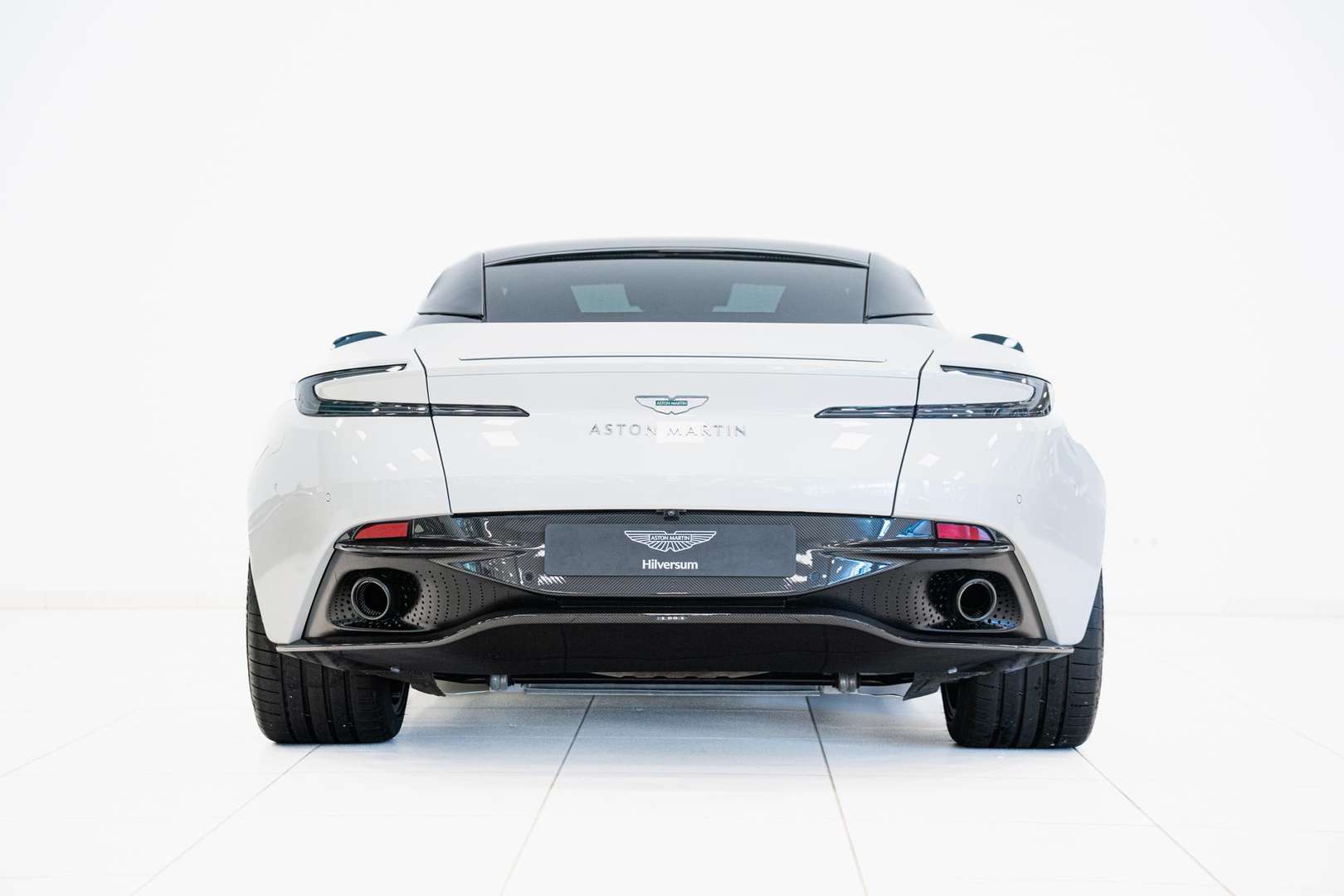 Aston Martin DB12 Coupé - 2023 - Joinsteer - #47