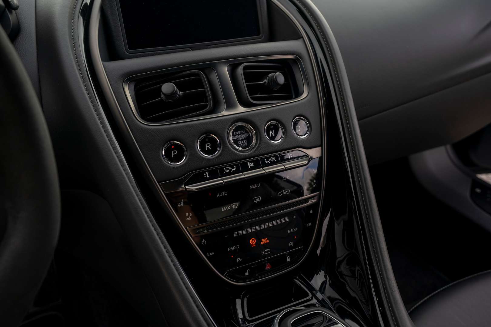 Aston Martin DBS Superleggera - 2019 - Joinsteer - #29