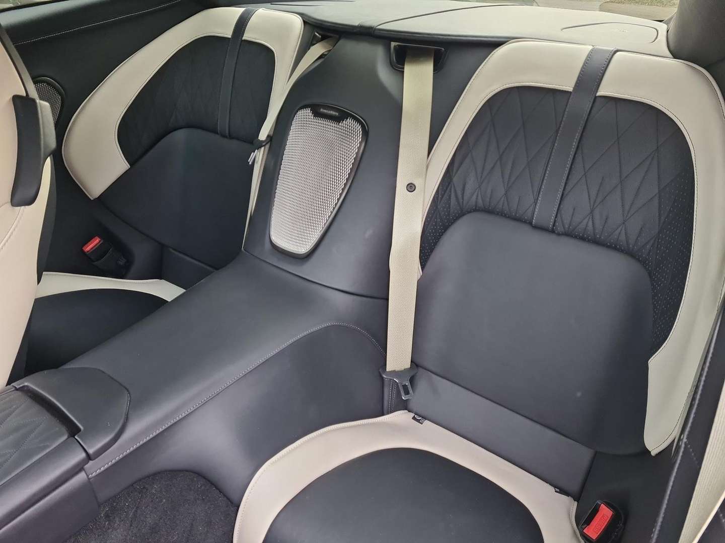 Aston Martin DB12 500 KW (680 PS) - 2024 - Joinsteer - #13