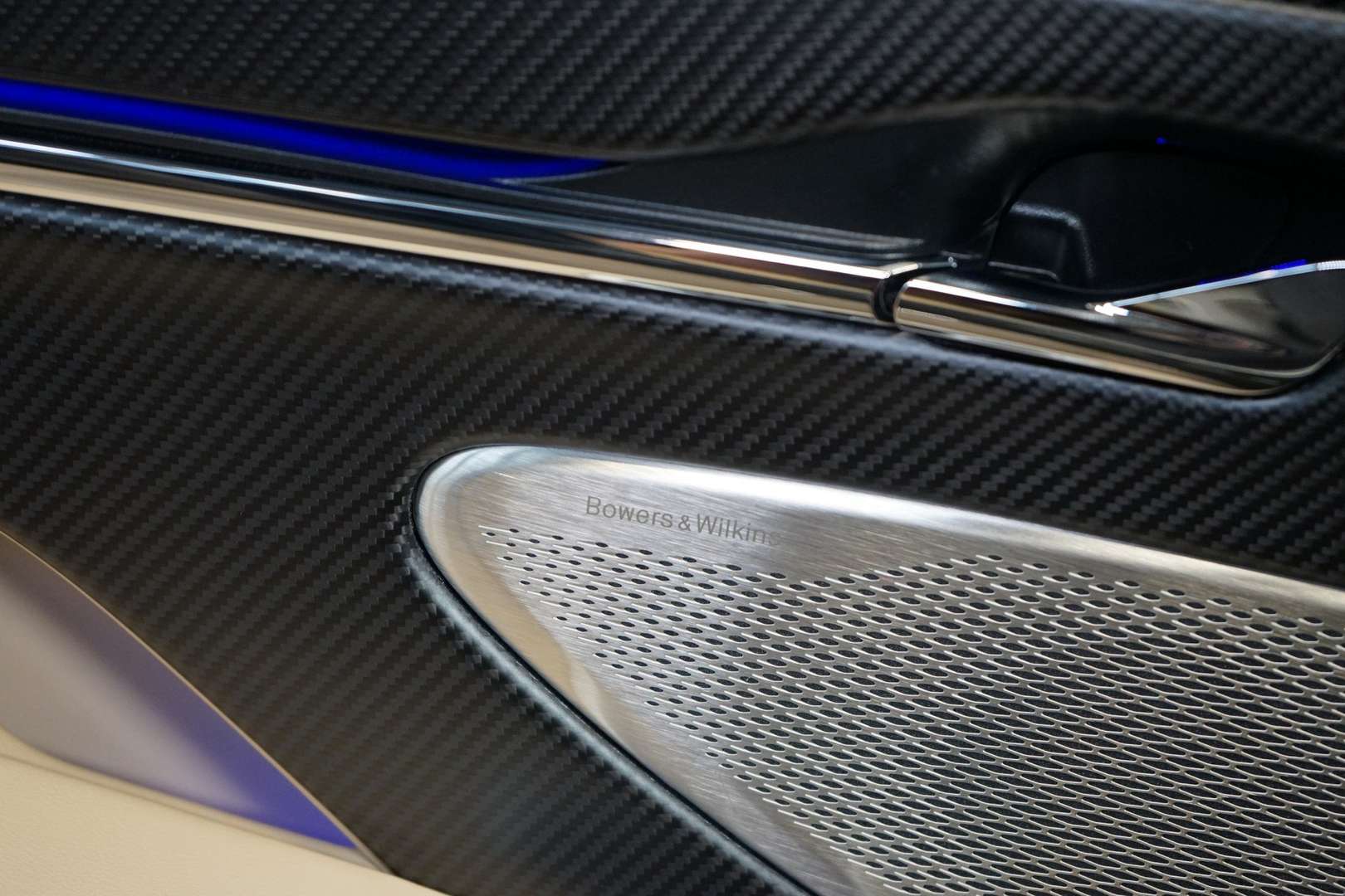 Aston Martin DB12 4.0 V8 Bi-turbo - 2025 - Joinsteer - #26