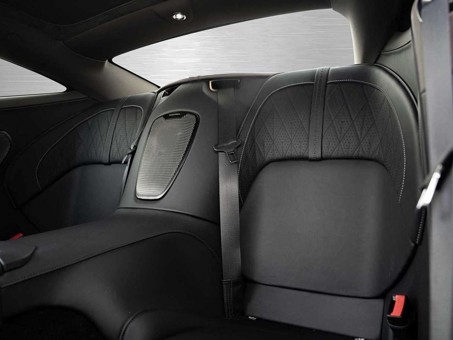 Aston Martin DB12 Coupé V8 Carbon Paket - 2024 - Joinsteer - #12